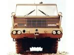 Tatra T813 TP 8x8 1967 года